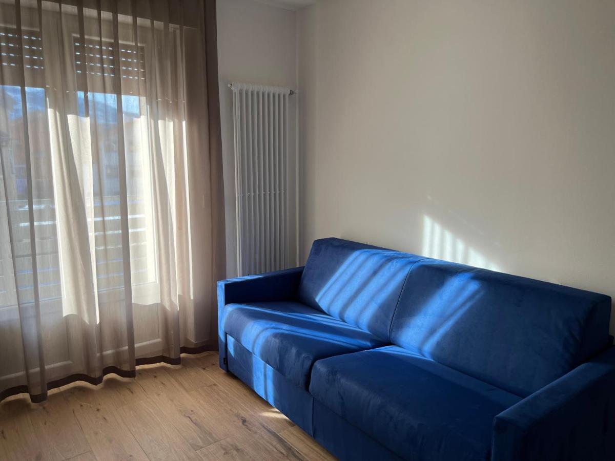 Liz Hotel & Apartments Предацо Екстериор снимка