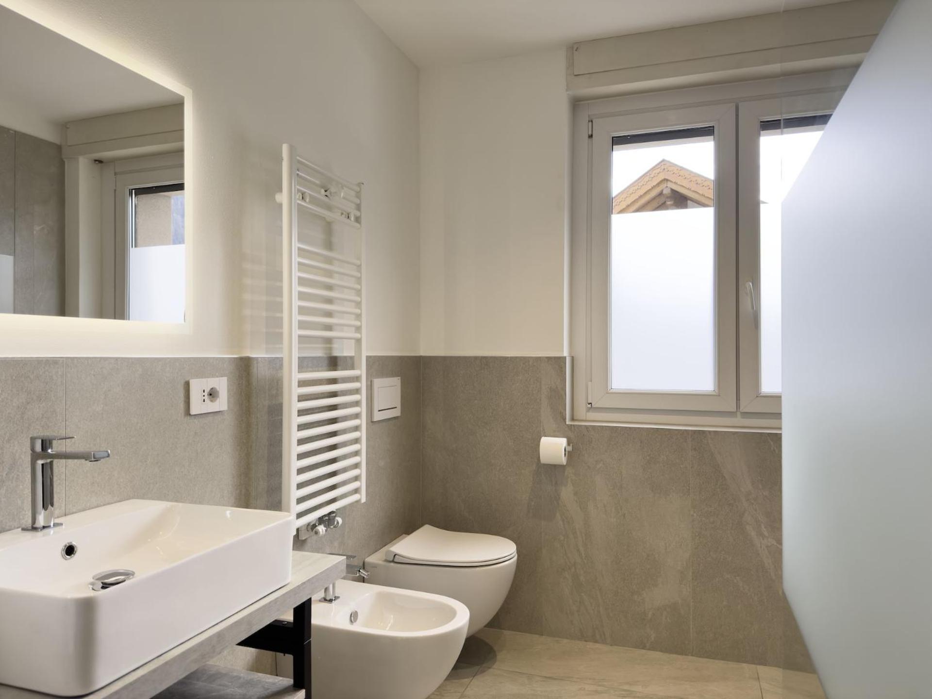 Liz Hotel & Apartments Предацо Екстериор снимка