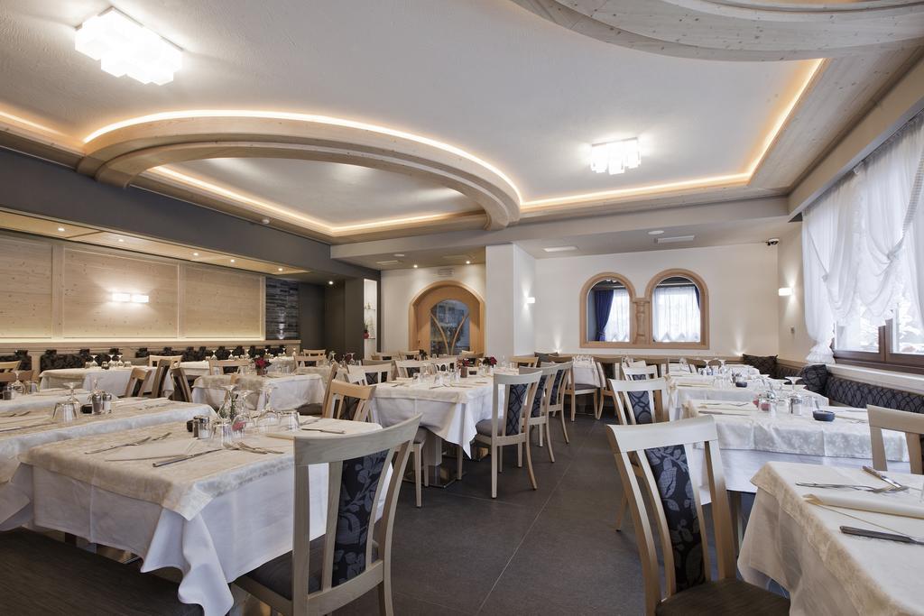 Liz Hotel & Apartments Предацо Екстериор снимка
