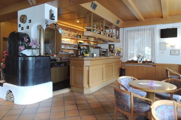 Liz Hotel & Apartments Предацо Екстериор снимка